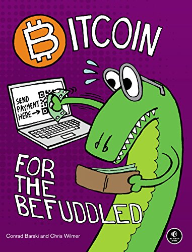 Bitcoin for the Befuddled book cover