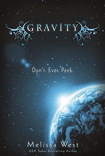 Gravity (The Taking, #1) book cover