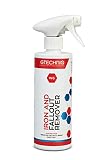 Gtechniq W6 Iron Removing Wheel & Paint Cleaner for Cars, Brake Dust…