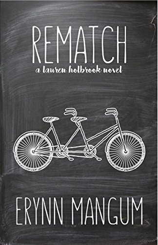 Rematch (Lauren Holbrook, #2) book cover