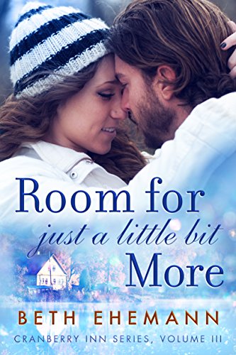 Room for Just a Little Bit More (Cranberry Inn, #2.5) book cover