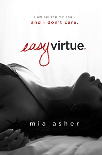 Easy Virtue (Virtue, #1) book cover