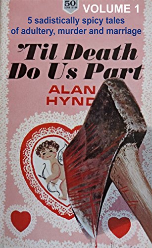 'Til Death: Volume One ('Til Death, #1) book cover