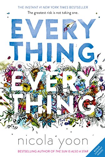 Everything, Everything book cover