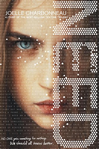 Need book cover