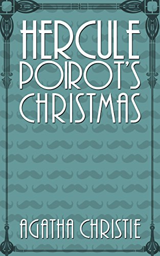 Hercule Poirot's Christmas (Hercule Poirot, #20) book cover