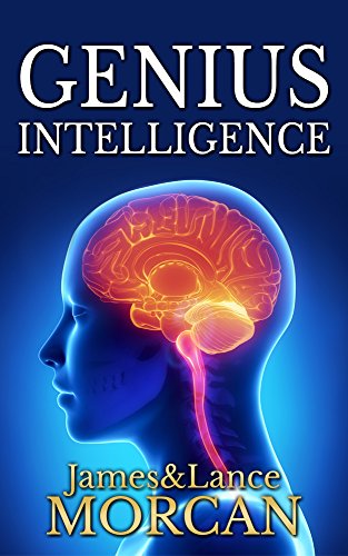 Genius Intelligence (The Underground Knowledge Series, #1) book cover