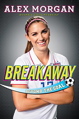 Breakaway: Beyond the Goal book cover