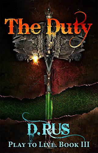 The Duty (Play to Live #3) book cover