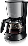 Philips Daily Collection HD7462/20 dentro de las mejores marcas de cafeteras de goteo