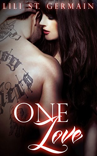 One Love (Gypsy Brothers, #7) book cover