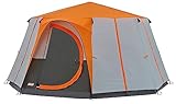 Coleman Octagon 8 mejores tiendas de campaña calidad precio