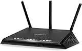 NETGEAR Nighthawk R6700 WiFi Router