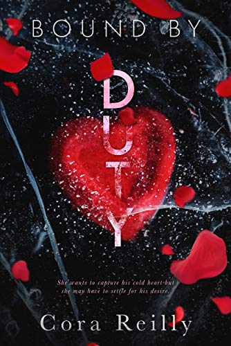Bound by Duty (Born in Blood Mafia Chronicles, #2) book cover