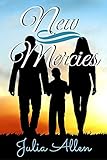 Free eBook - New Mercies  A Christian Romance