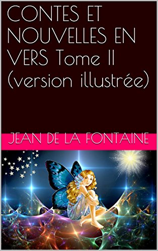 Fables book cover