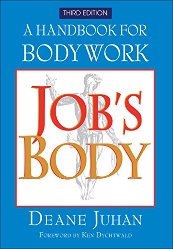 Job's Body book cover