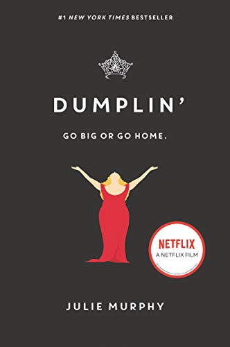 Dumplin' (Dumplin' #1) book cover