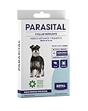 Zotal Parasital Collar Antiparasitario 60 cm mejores collares antiparasitarios para perros pequeños