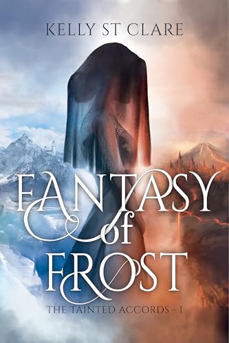 Fantasy of Frost (Tainted Accords, #1) book cover