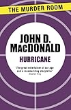 Hurricane Murder Room