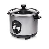 Tristar RK-6126 arrocera económica de 1 litro mejores arroceras calidad precio