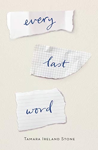 Every Last Word book cover