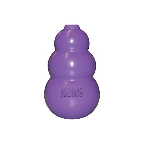 Kitty KONG Rubber Cat Treat Toy