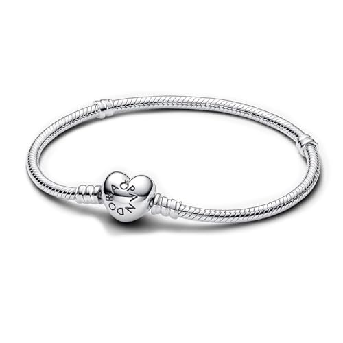 Pandora Moments Charm Bracelet