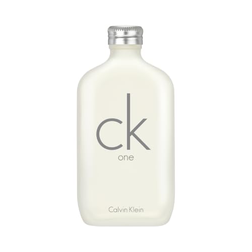 Perfume Calvin Klein CK One EDT 200ml