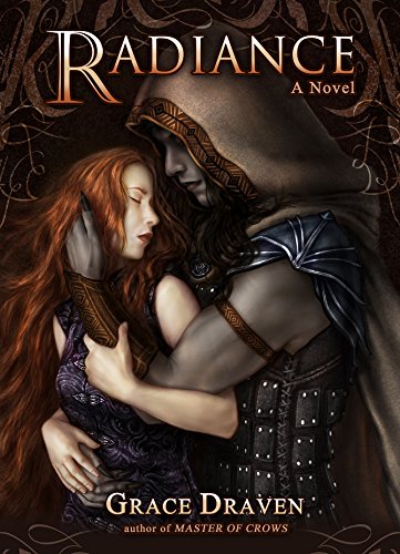 Radiance (Wraith Kings, #1) book cover