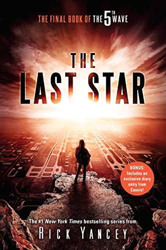 The Last Star (The 5th Wave, #3) book cover