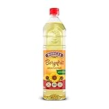 Borges Borgefrit Aceite de Girasol Alto Oleico Mejor Aceite para Freír Carne