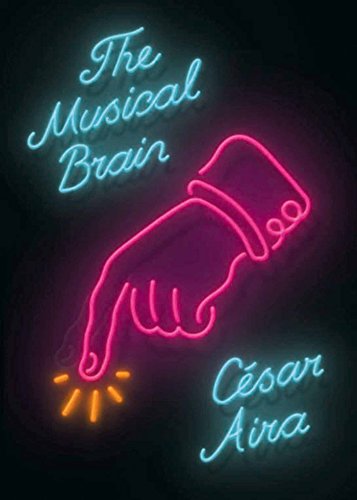 The Musical Brain: And Other Stories book cover