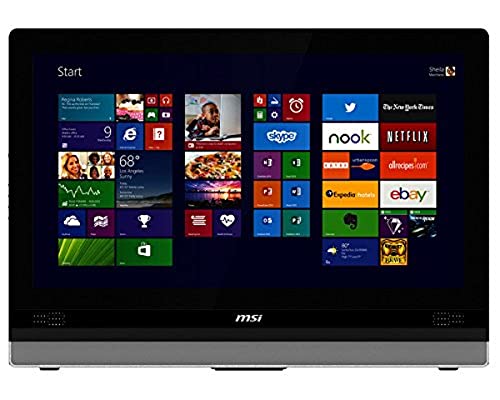 MSI ADORA 2M-S54218G1T0S81MGMT
