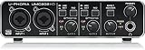 Behringer U-Phoria UMC202HD