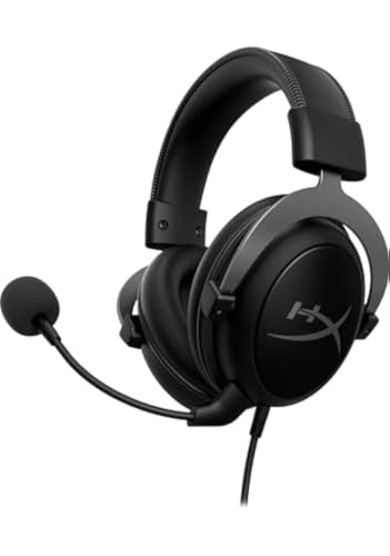 HyperX Cloud II Gaming Headset