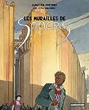 Les Cités Obscures: Les Murailles de Samaris (French Edition)