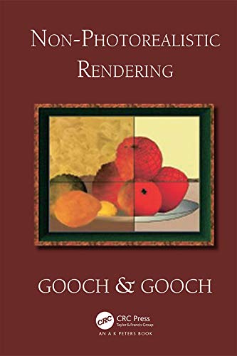Non-Photorealistic Rendering book cover