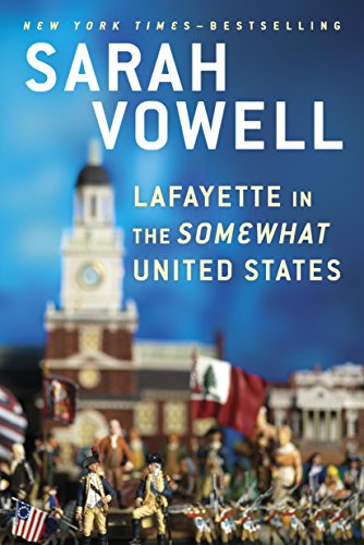 Lafayette in the Somewhat United States book cover