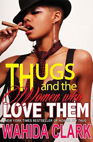 Thugs and the Women Who Love Them (Thug #1) book cover