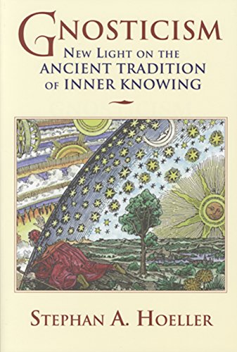 Gnosticism: New Light on the Ancient Tradition of Inner Knowing book cover