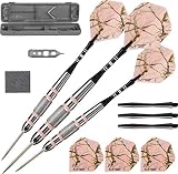 Fat Cat Realtree Apc Steel Tip Darts 23Gm