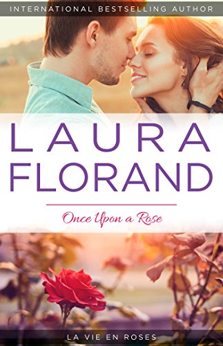 Once Upon a Rose (La Vie en Roses, #1) book cover
