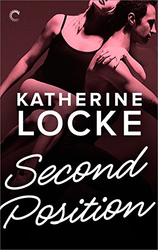 Second Position (District Ballet Company #1) book cover