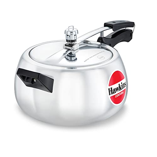 Hawkins Contura Pressure Cooker (5L)