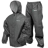 Frogg Toggs Mens Pro Lite Suit Waterproof Breathable Dependa