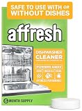 Affresh Dishwasher Cleaner Tablets