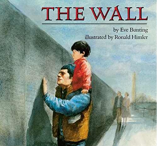 The Wall book cover