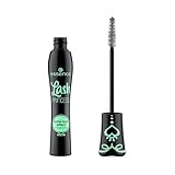essence Lash Princess False Lash Effect Mascara en marcas de maquillaje buenas
